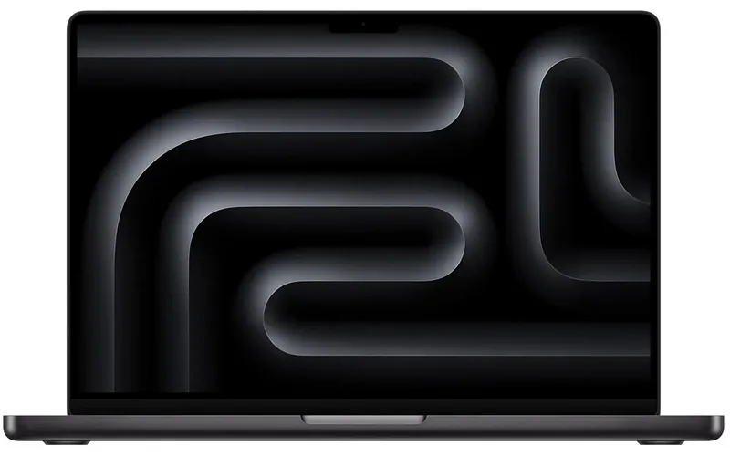 Apple Macbook Pro - M5 Pro (18/20) | 14,2'' | 64GB | 1TB | Mac OS | Gwiezdna Czerń | US