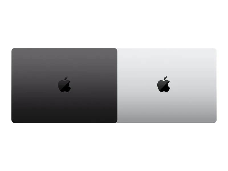 Apple MacBook Pro 16″ Apple M5 Pro 18C CPU, 20C GPU/24GB/1TB SSD/Silver/INT, Apple