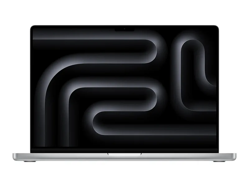 Apple MacBook Pro 16" Apple M5 Max 18C CPU, 32C GPU/36GB/2TB SSD/Silver/INT, Apple