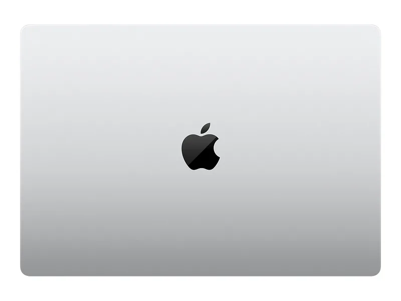 Apple MacBook Pro 16″ Apple M5 Max 18C CPU, 40C GPU/48GB/2TB SSD/Silver/INT, Apple