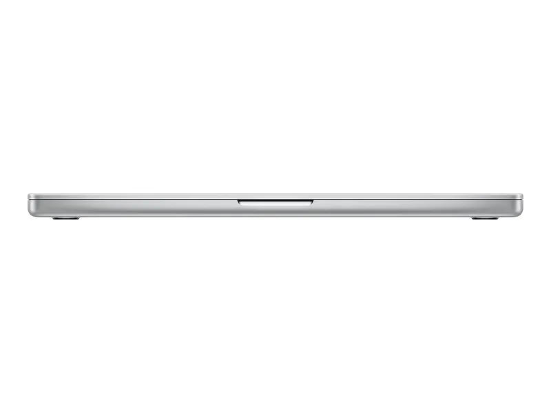 Apple MacBook Pro 16″ Apple M5 Max 18C CPU, 40C GPU/48GB/2TB SSD/Silver/INT, Apple