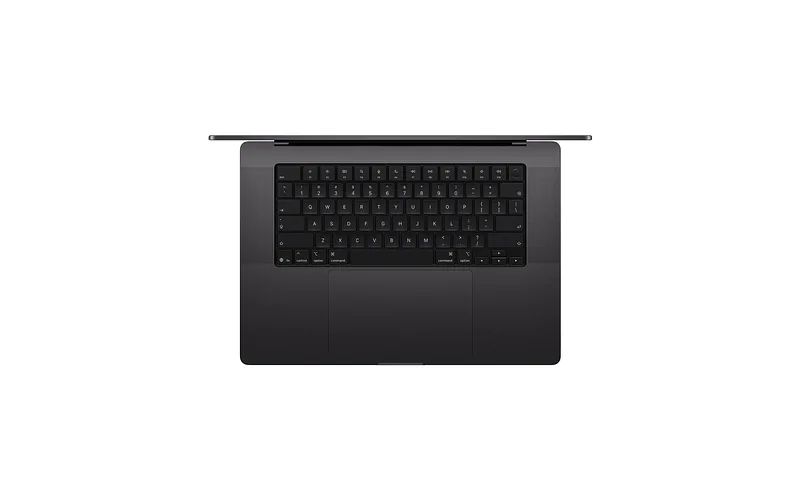 Apple MacBook Pro 16″ M5 Pro 48 GB, 1 TB sülearvuti, tähtmust