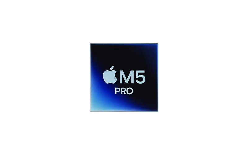 Apple MacBook Pro 16″ M5 Pro 48 GB, 1 TB sülearvuti, tähtmust