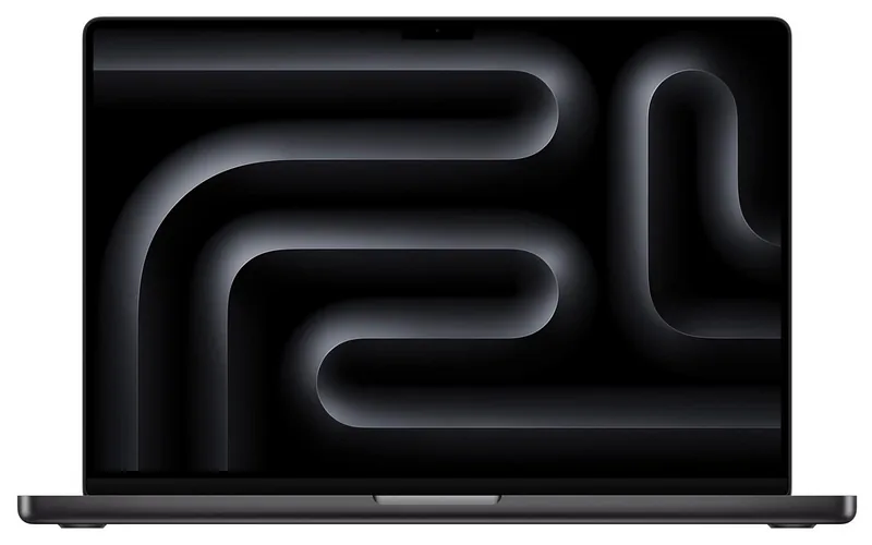 Apple Macbook Pro - M5 Pro (18/20) | 16,2'' | 48GB | 2TB | Mac OS | Gw.czerń | Nano | Zasilacz 140W | US