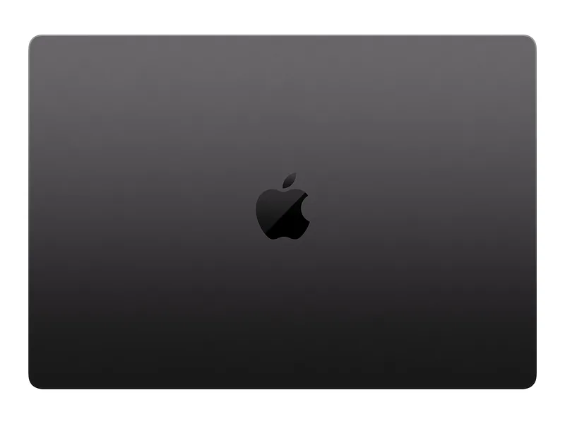 Apple MacBook Pro 16″ Apple M5 Max 18C CPU, 32C GPU/36GB/2TB SSD/Space Black/INT, Apple