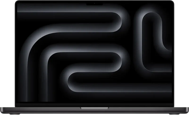 Apple Macbook Pro - M5 Max (18/40) | 16,2'' | 64GB | 2TB | Mac OS | Gwiezdna Czerń | 140W