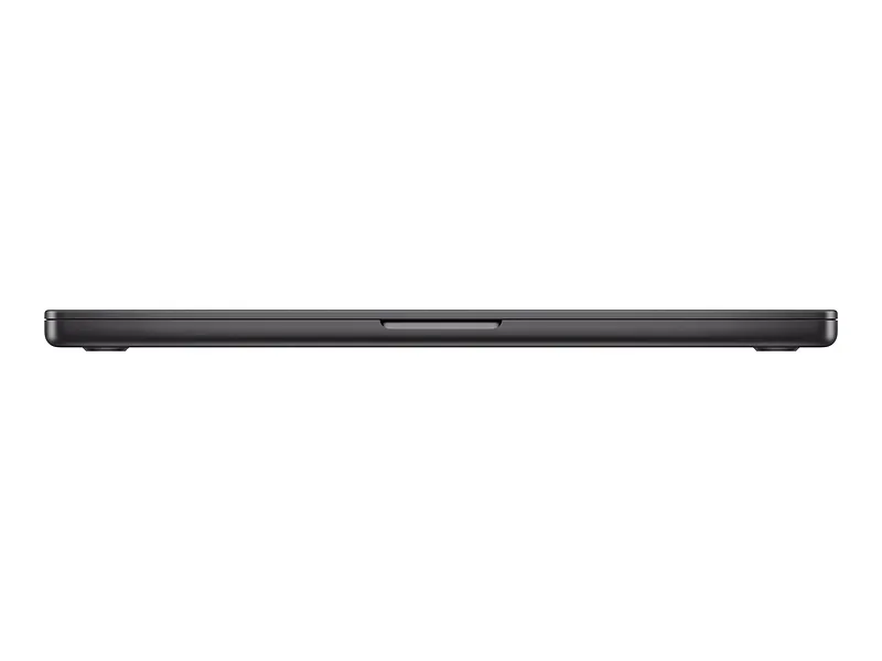 Apple MacBook Pro 16″ Apple M5 Max 18C CPU, 40C GPU/48GB/2TB SSD/Space Black/INT, Apple