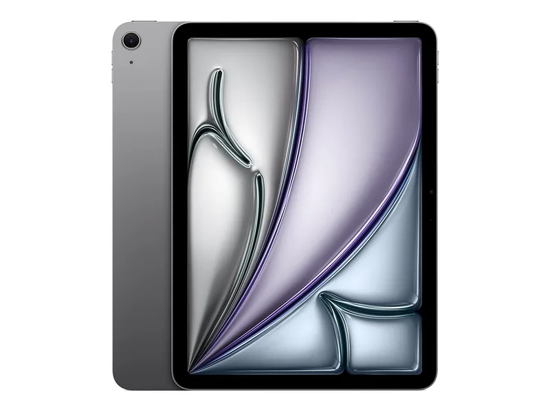 Apple iPad Air 11" M4 Wi-Fi 128GB - Space Grey, Apple