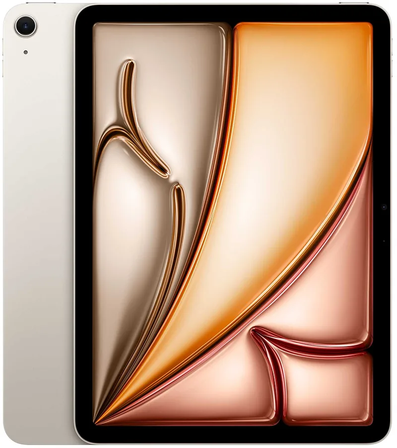Apple iPad Air 11" M4 Wi-Fi 128GB Starlight MH334HC/A