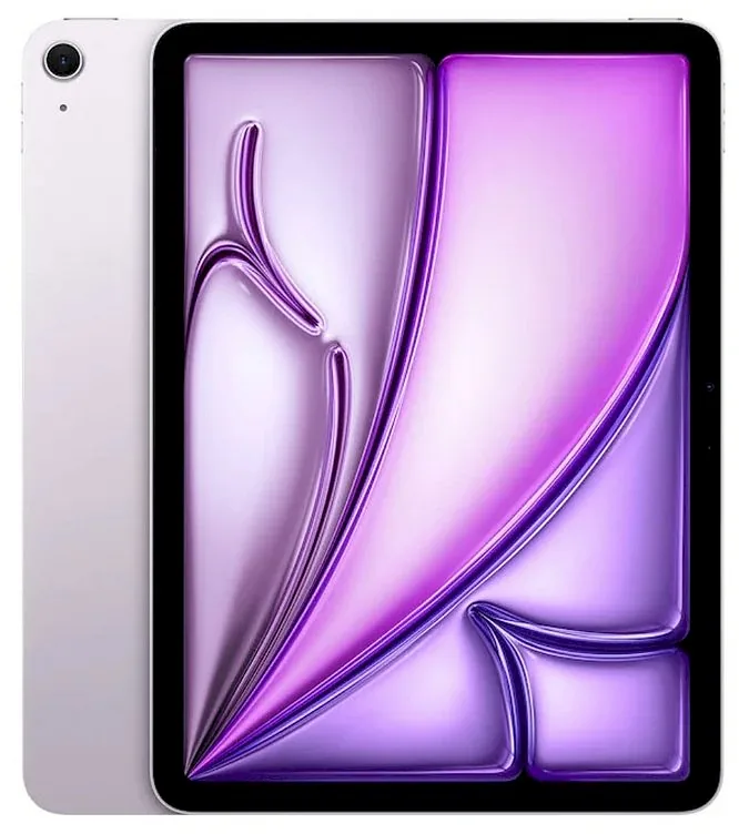 Apple iPad Air 11'' M4 WiFi (2026) Tablet 128GB purple