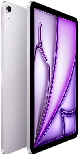 Apple iPad Air 11” M4 WiFi (2026) Tablet 128GB purple