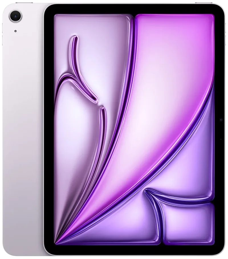 Apple iPad Air 11'' M4 Wi-Fi 128GB Fioletowy