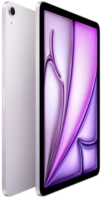 Apple iPad Air 11” M4 Wi-Fi 128GB Fioletowy