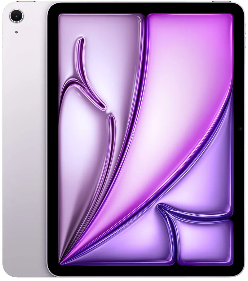 Apple iPad Air 11" M4 Wi-Fi 128GB Purple MH344HC/A
