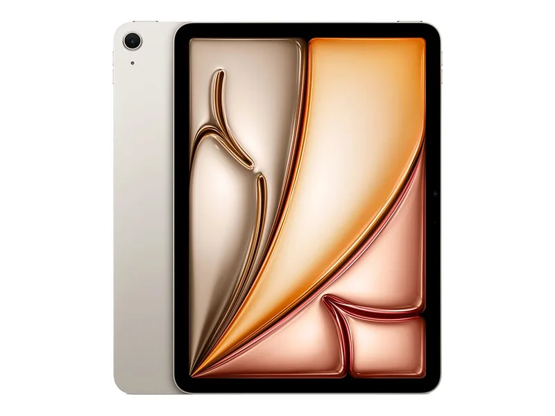 Apple iPad Air 11" M4 Wi-Fi 256GB - Starlight, Apple