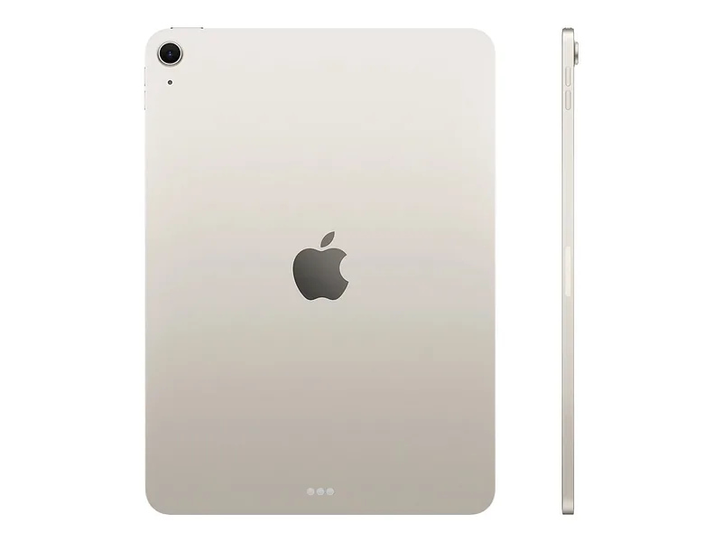 Apple iPad Air 11″ M4 Wi-Fi 256GB – Starlight, Apple