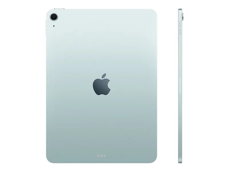 Apple iPad Air 11″ M4 Wi-Fi 512GB – Blue, Apple