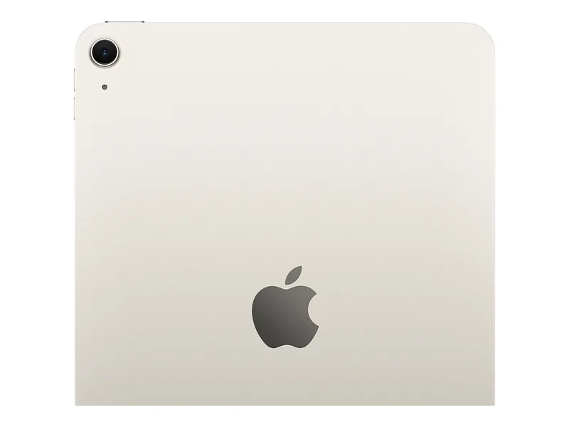 Apple iPad Air 11″ M4 Wi-Fi 512GB – Starlight, Apple