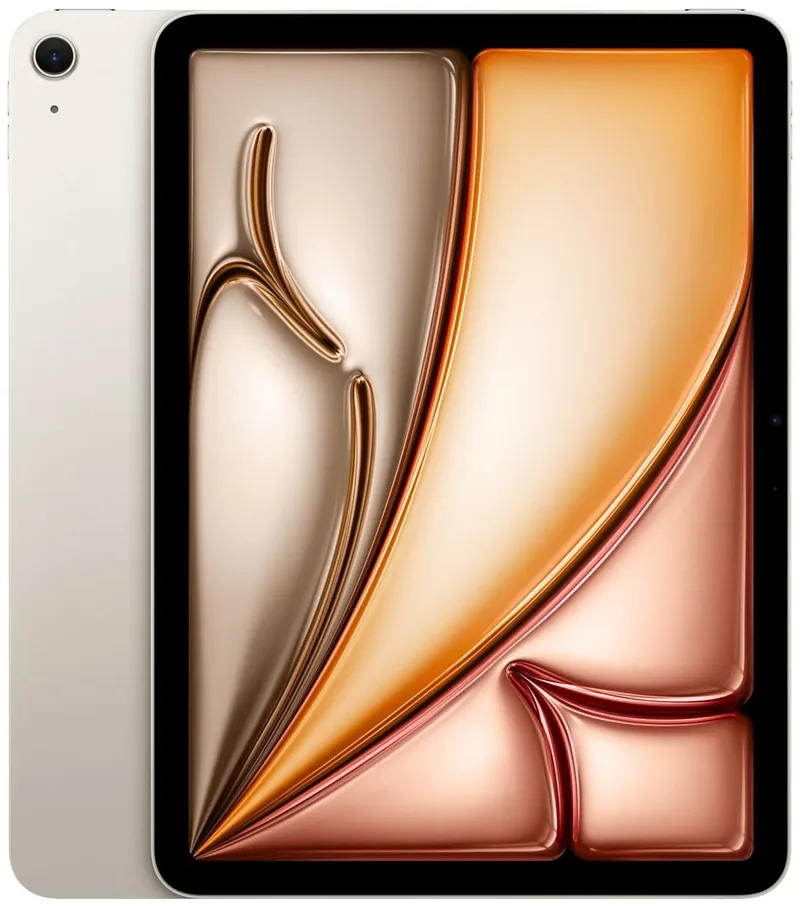 Apple iPad Air 11'' M4 Wi-Fi 512GB Księżycowa poświata