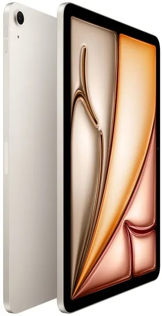 Apple iPad Air 11” M4 Wi-Fi 512GB Księżycowa poświata