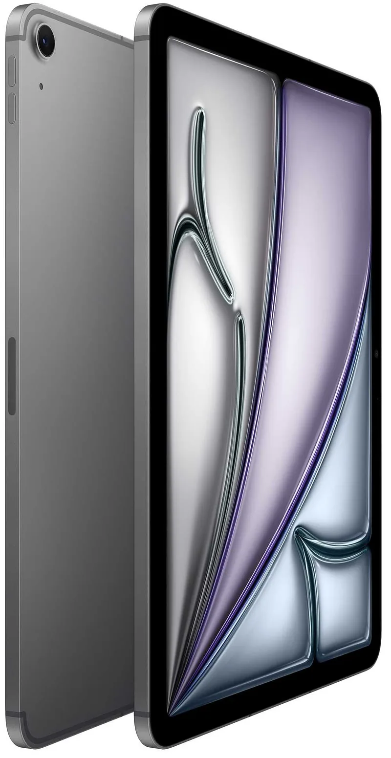Apple iPad Air 11" M4 Wi-Fi+Cellular 256GB Space Grey MH7D4HC/A