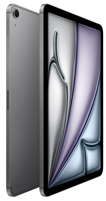 Apple iPad Air 11” M4 Wi-Fi + Cellular 1TB Gwiezdna szarość