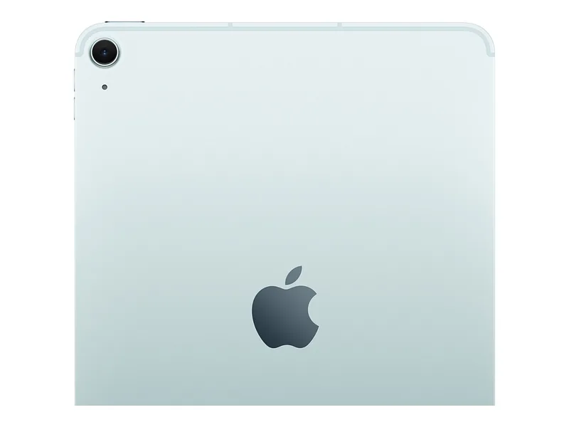 Apple, iPad Air Wi-Fi + Cellular, Blue, 11 “, 2360 x 1640 pixels, IPS, Apple, 12 GB, M4, 1024 GB, 3G, 4G, 5G, Wi-Fi, Front camera, 12 MP, Rear camera, 12 MP, Bluetooth, 6.0, iPadOS, 26