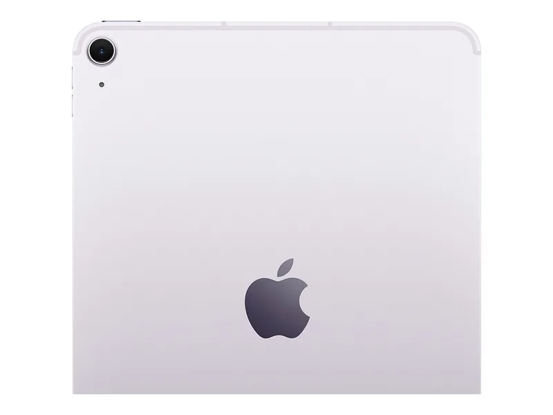 Apple, iPad Air Wi-Fi + Cellular, Purple, 11 “, 2360 x 1640 pixels, IPS, Apple, 12 GB, M4, 1024 GB, 3G, 4G, 5G, Wi-Fi, Front camera, 12 MP, Rear camera, 12 MP, Bluetooth, 6.0, iPadOS, 26