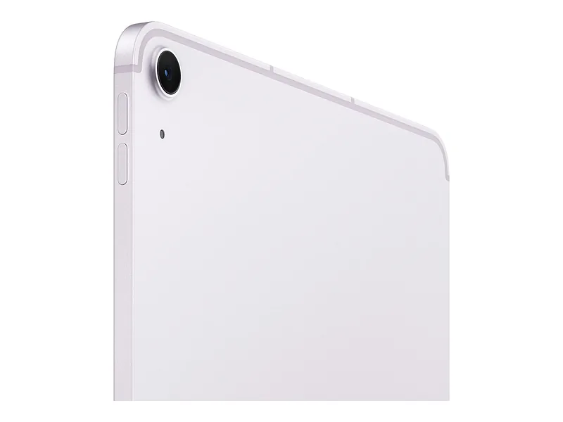 Apple, iPad Air Wi-Fi + Cellular, Purple, 11 “, 2360 x 1640 pixels, IPS, Apple, 12 GB, M4, 1024 GB, 3G, 4G, 5G, Wi-Fi, Front camera, 12 MP, Rear camera, 12 MP, Bluetooth, 6.0, iPadOS, 26