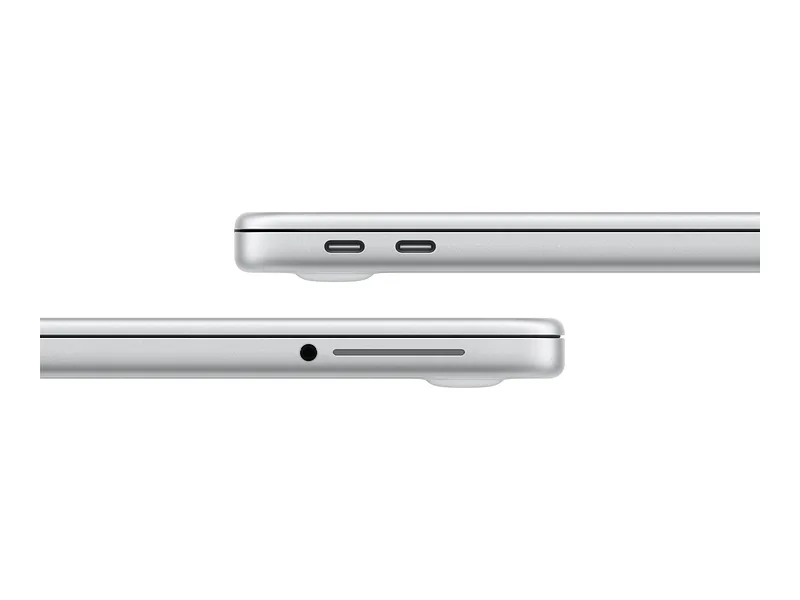 Apple MacBook Neo 13″ Apple A18 Pro 6C CPU, 5C GPU/8GB/256GB SSD/Silver/SWE, Apple
