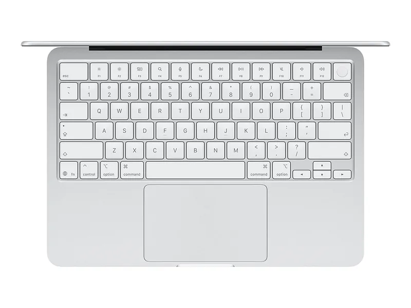 Apple MacBook Neo 13″ Apple A18 Pro 6C CPU, 5C GPU/8GB/512GB SSD/Touch ID/Silver/SWE, Apple