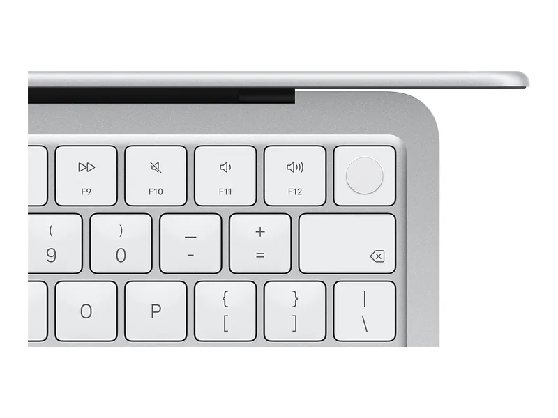 Apple MacBook Neo 13″ Apple A18 Pro 6C CPU, 5C GPU/8GB/512GB SSD/Touch ID/Silver/SWE, Apple
