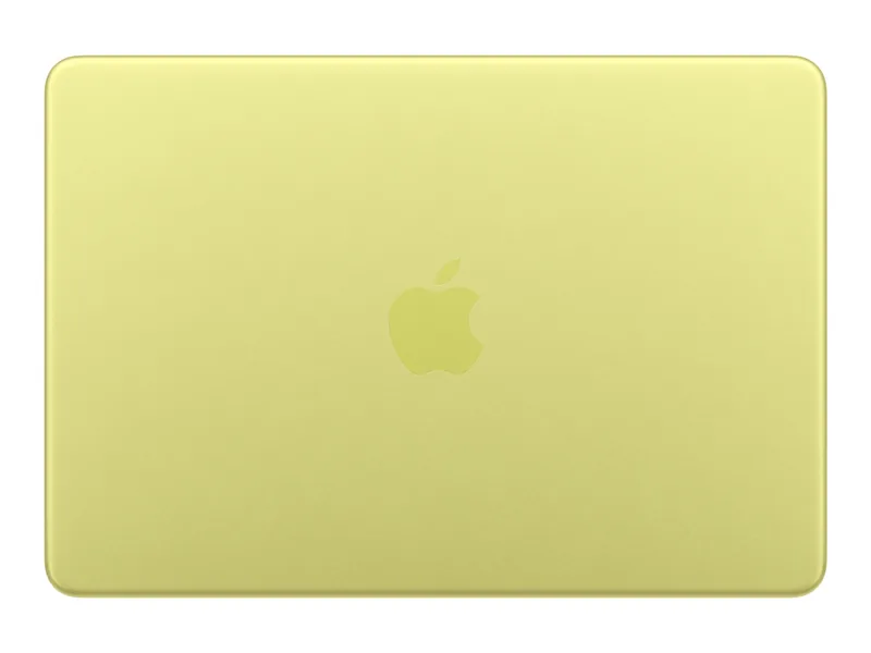 Apple MacBook Neo 13″ Apple A18 Pro 6C CPU, 5C GPU/8GB/512GB SSD/Touch ID/Citrus/SWE, Apple