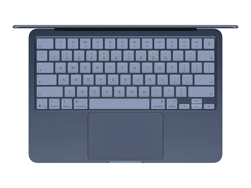 Apple MacBook Neo 13″ Apple A18 Pro 6C CPU, 5C GPU/8GB/256GB SSD/Indigo/SWE, Apple