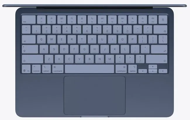 Apple Macbook Neo – A18 Pro | 13” | 8GB | 256GB | Mac OS | Indygo | US