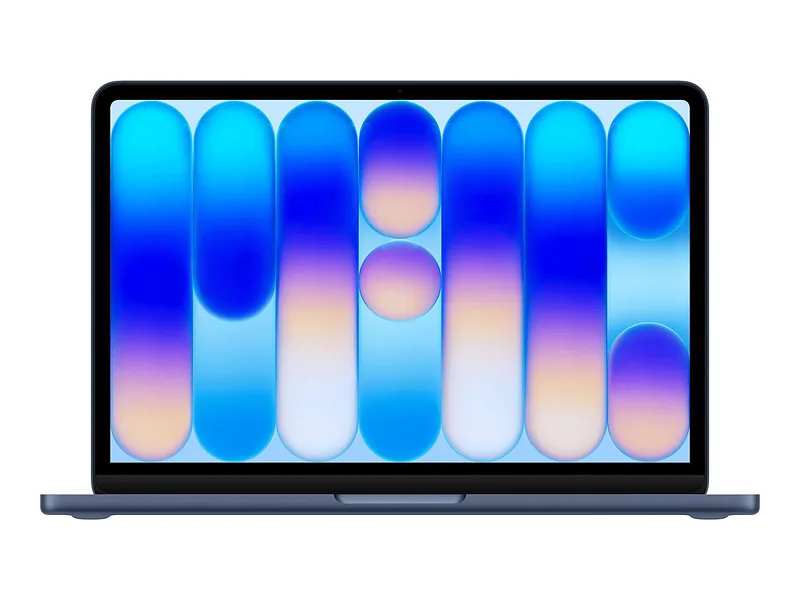 Apple MacBook Neo 13" Apple A18 Pro 6C CPU, 5C GPU/8GB/512GB SSD/Touch ID/Indigo/SWE, Apple