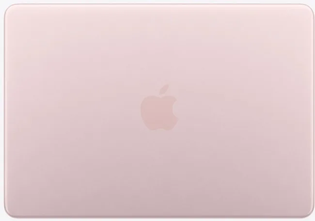 Apple Macbook Neo – A18 Pro | 13” | 8GB | 256GB | Mac OS | Subtelny Róż