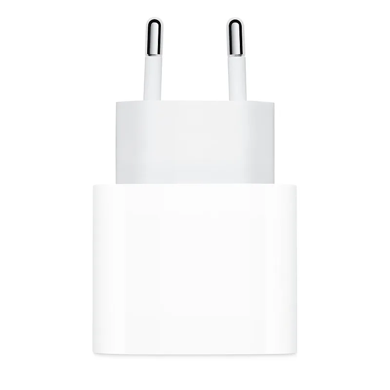 Apple MHJE3ZM/A mobile device charger White Indoor