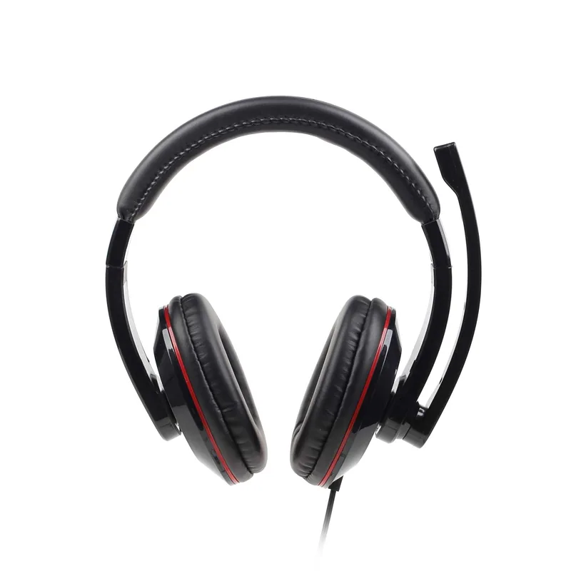 Gembird MHS-001 Black