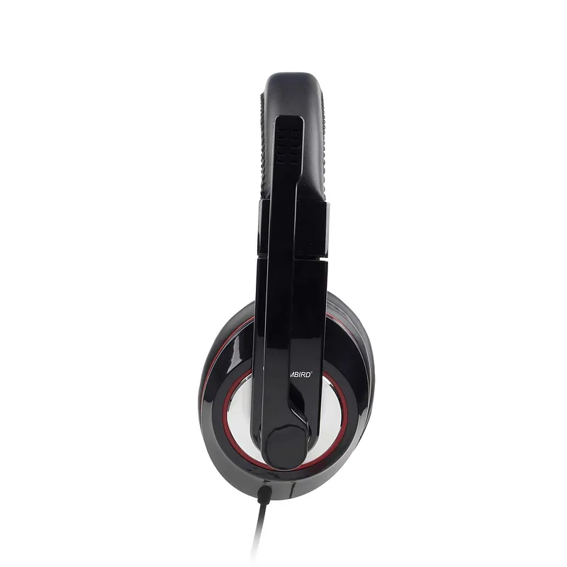 Gembird MHS-001 Black