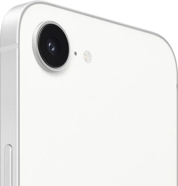 Apple iPhone 17e 512GB Biały