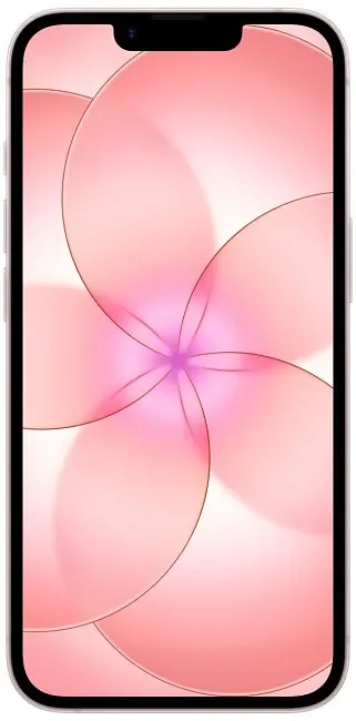 Apple iPhone 17e 512GB Jasnoróżowy