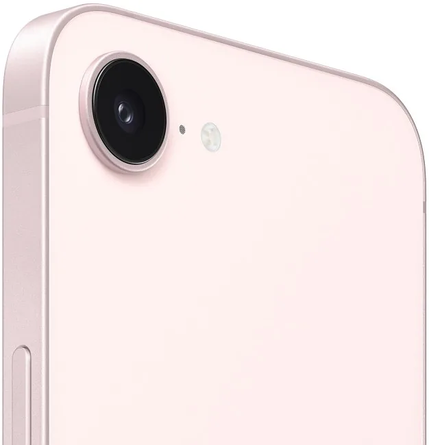 Apple iPhone 17e 512GB Jasnoróżowy
