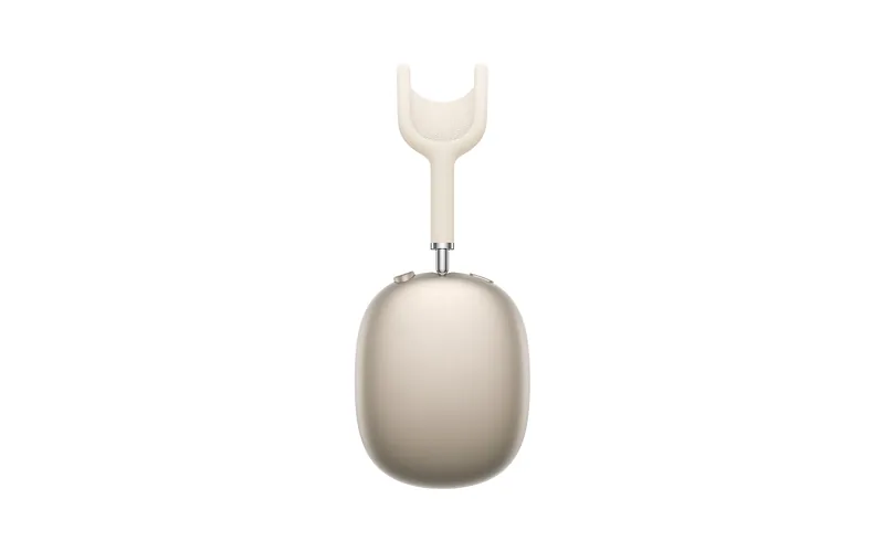 Apple AirPods Max 2 kõrvaklapid, tähtvalge