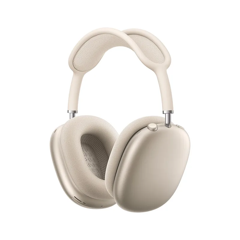 Apple AirPods Max 2 – Starlight