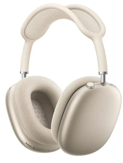 Apple AirPods Max 2 Wireless Headphones Starlight