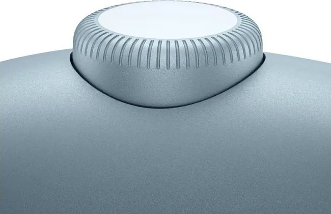 Apple AirPods Max 2 – USB-C | Niebieskie