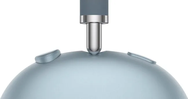 Apple AirPods Max 2 – USB-C | Niebieskie