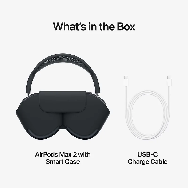 Apple AirPods Max 2 Blue