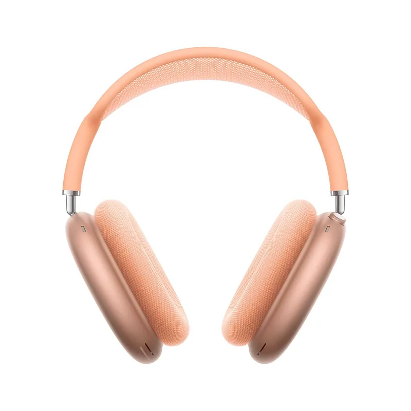 Apple AirPods Max 2 Orange
